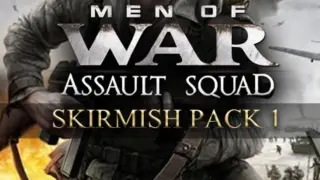 Men of War: Assault Squad - Skirmish Pack