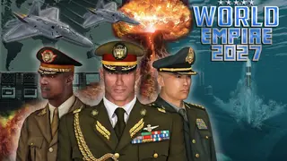 World Empire 2027