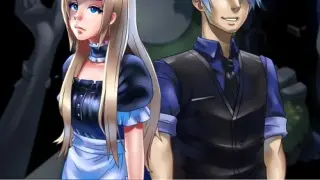 The Shadow You - Switch