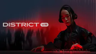 District VR