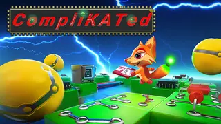 CompliKATed