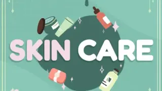 Skin care - Switch