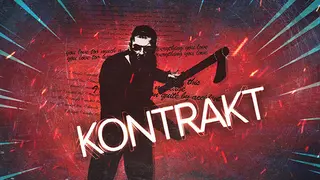 Kontrakt