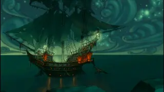 The Curse of Monkey Island™