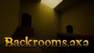 Backrooms.əxə