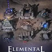Elemental: Reforged - Treasures of the Magi