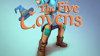 The Five Covens - Switch