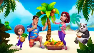 Bermuda Adventures: Farm Games