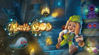 Bard's Gold - Nintendo Switch - Switch