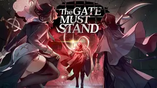 The Gate Must Stand
