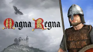 Magna Regna