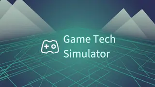Game Tech Simulator