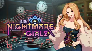 JNZ: Nightmare Girls