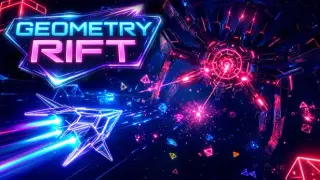 Geometry Rift