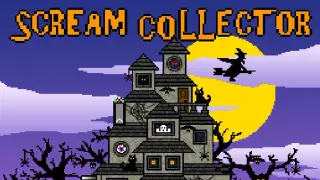 Scream Collector Collector's Edition