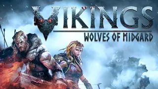 Vikings - Wolves of Midgard