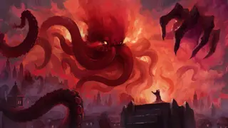Worshippers of Cthulhu - Xbox Series
