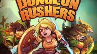 Dungeon Rushers - Switch