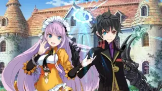 DEMON GAZE EXTRA - Switch