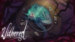 Withered