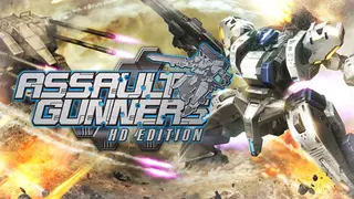 ASSAULT GUNNERS HD