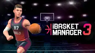 iBasket Manager 3 - Online Basketball Manager