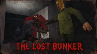 The Lost Bunker