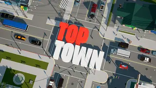 Top Town