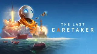 The Last Caretaker & Breathedge 2
