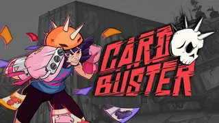Card Buster