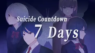 Suicide Countdown: 7 Days