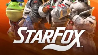Star Fox - Switch 2