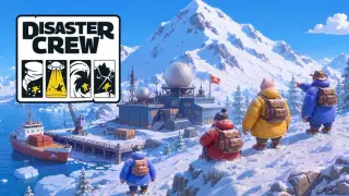 Disaster Crew