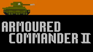 Armoured Commander II