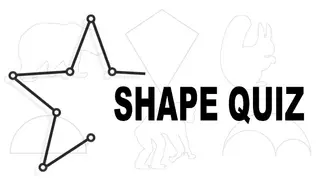 Shape Quiz