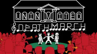 Uninvited: Death March