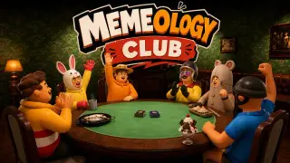 MEMEOLOGY CLUB