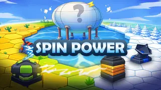 Spin Power