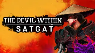 The Devil Within: Satgat