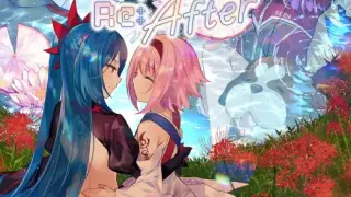 Yumeutsutsu Re:After - Switch