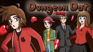 Dungeon Dot Ruby