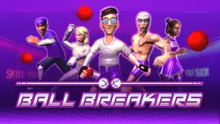 Ball Breakers
