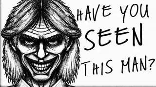 Have You Seen This Man?