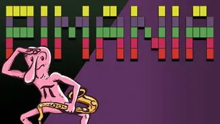 Pimania