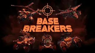 Base Breakers