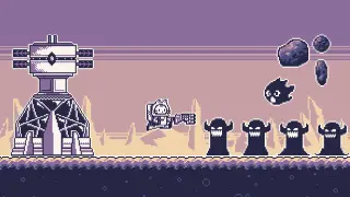Super Astro Cat 2 - Xbox One
