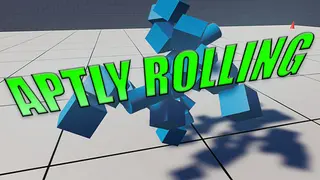 Aptly Rolling