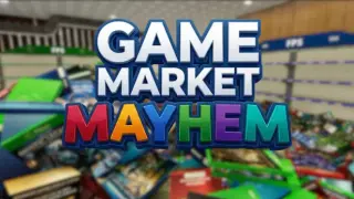 Game Market Mayhem