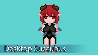 Desktop Succubus