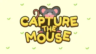 Capture The Mouse
